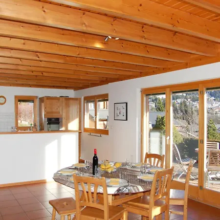 Chalet Chalet Chalet Venus Chesières