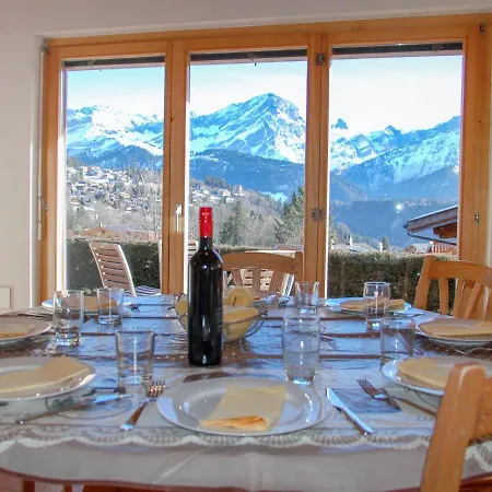 Chalet Chalet Chalet Venus *