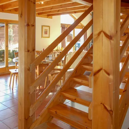 Chalet Chalet Venus