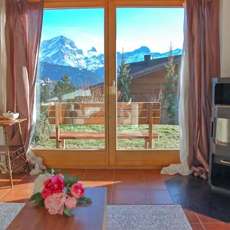 Chalet Chalet Chalet Venus Chesieres