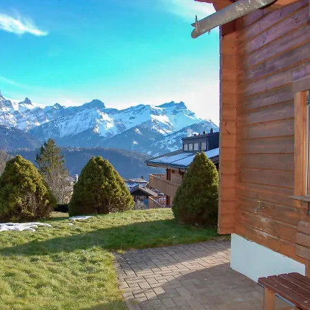 Chalet Chalet Venus Chesières