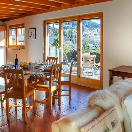 Chalet Chalet Venus Chalet Chesieres