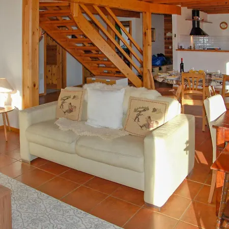 Chalet Chalet Chalet Venus