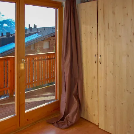 Chalet Chalet Chalet Venus Chesières