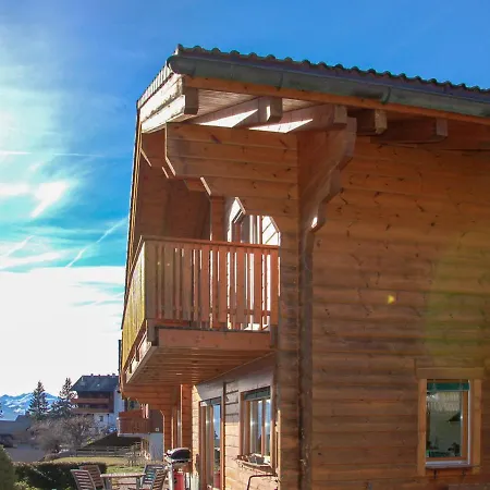 Chalet Chalet Chalet Venus *