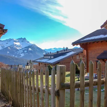 Chalet Chalet Chalet Venus *