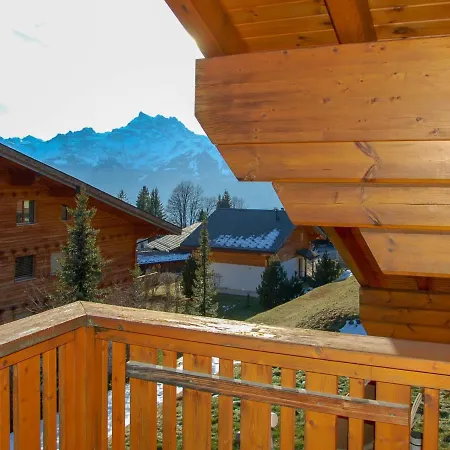 Chalet Chalet Chalet Venus *