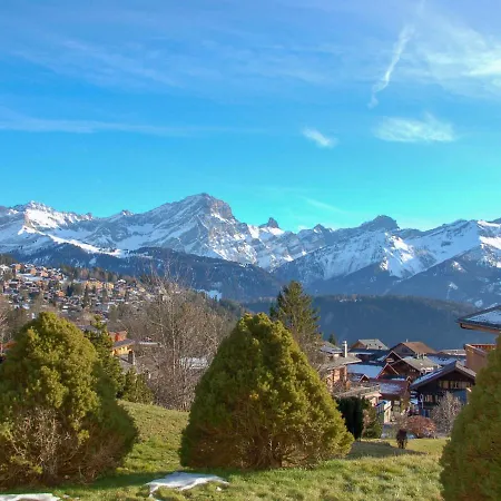 Chalet Chalet Chalet Venus *