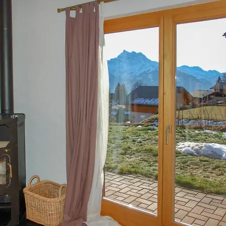 Chalet Chalet Venus * Chesieres