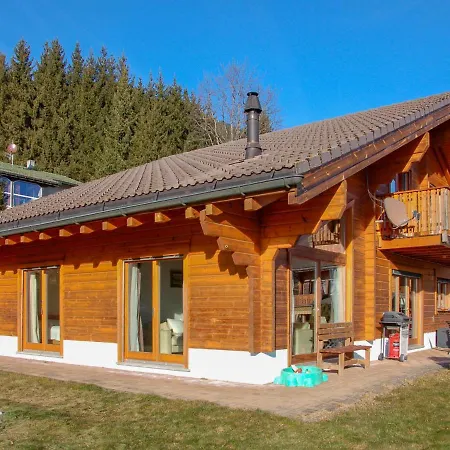 Chalet Chalet Venus *
