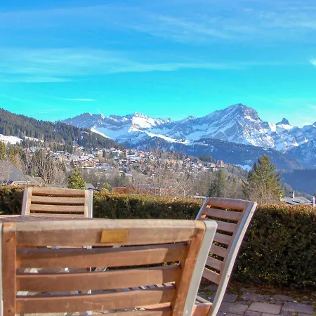 Chalet Chalet Venus * Chesieres