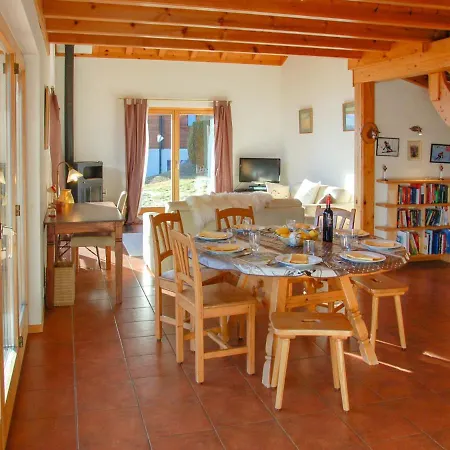 Chalet Chalet Venus Chalet *